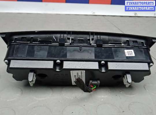 купить блок управления печки и климат-контроля на OPEL ASTRA K