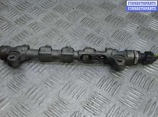 купить топливная рампа дизельная на KIA CEE'D 1