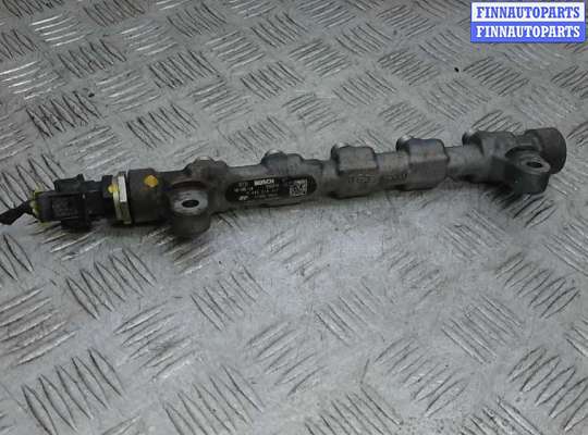 купить топливная рампа дизельная на KIA CEE'D 1