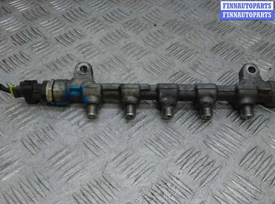 купить топливная рампа дизельная на KIA CEE'D 1