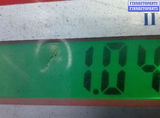 купить топливная рампа дизельная на KIA CEE'D 1