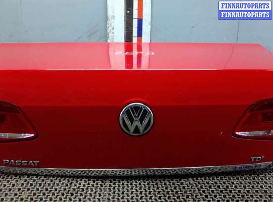 купить крышка багажника на VOLKSWAGEN PASSAT B7