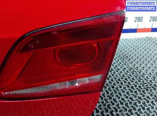 купить крышка багажника на VOLKSWAGEN PASSAT B7