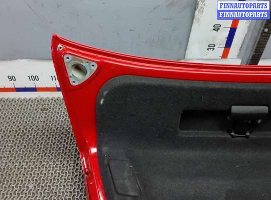 купить крышка багажника на VOLKSWAGEN PASSAT B7