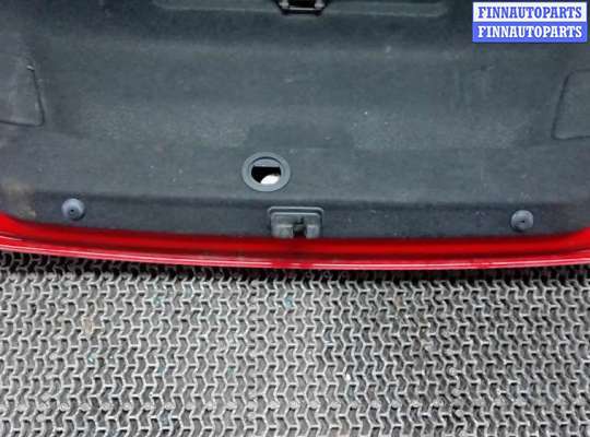 купить крышка багажника на VOLKSWAGEN PASSAT B7