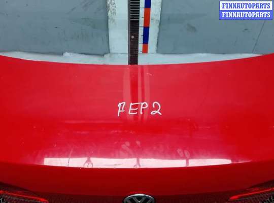 купить крышка багажника на VOLKSWAGEN PASSAT B7