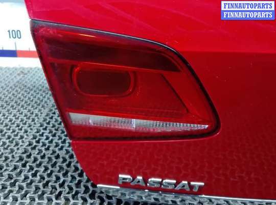 купить крышка багажника на VOLKSWAGEN PASSAT B7