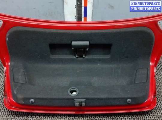 купить крышка багажника на VOLKSWAGEN PASSAT B7