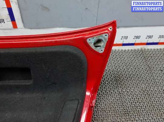 купить крышка багажника на VOLKSWAGEN PASSAT B7