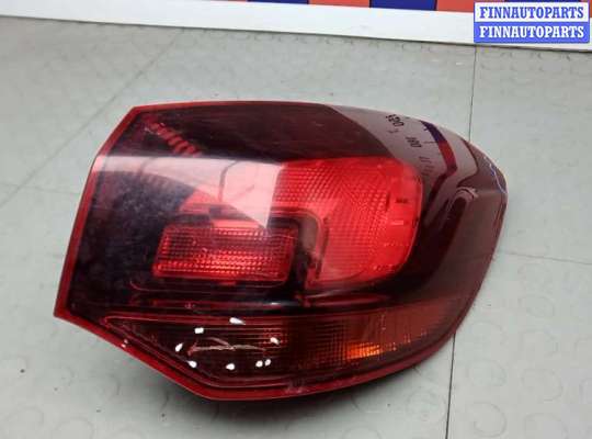 фонарь задний правый OP2340386 на OPEL ASTRA J