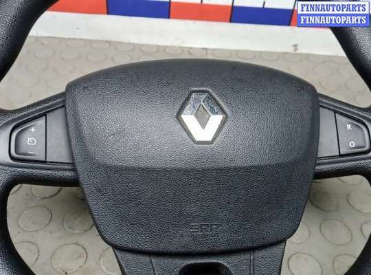 купить рулевое колесо на RENAULT SCENIC 3