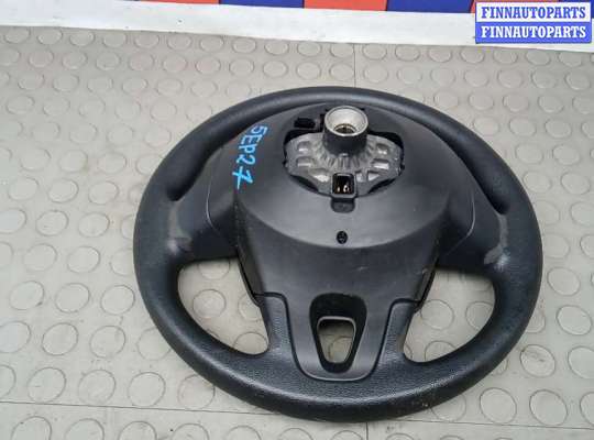 купить рулевое колесо на RENAULT SCENIC 3