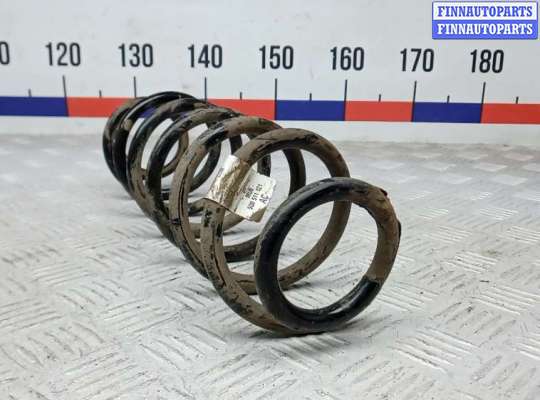 купить пружина задняя на SKODA OCTAVIA A7