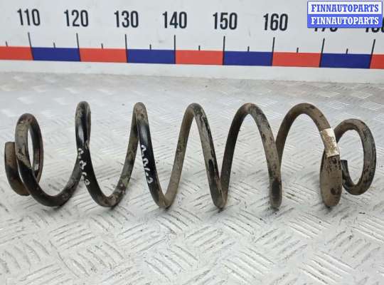 купить пружина задняя на SKODA OCTAVIA A7