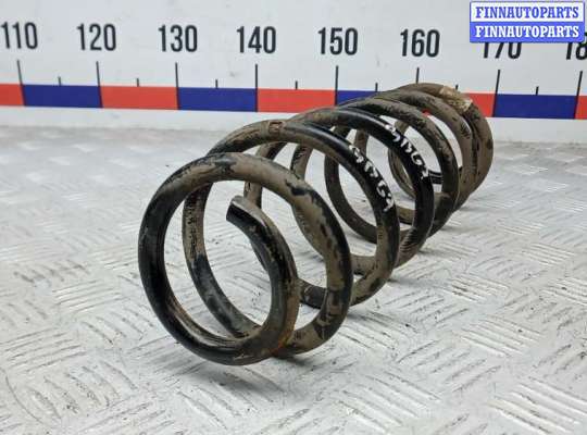 купить пружина задняя на SKODA OCTAVIA A7