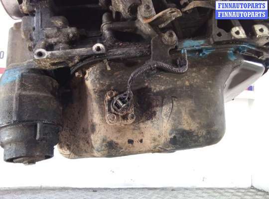 купить двигатель дизельный на TOYOTA RAV 4 XA30