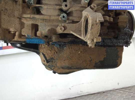 купить двигатель дизельный на TOYOTA RAV 4 XA30