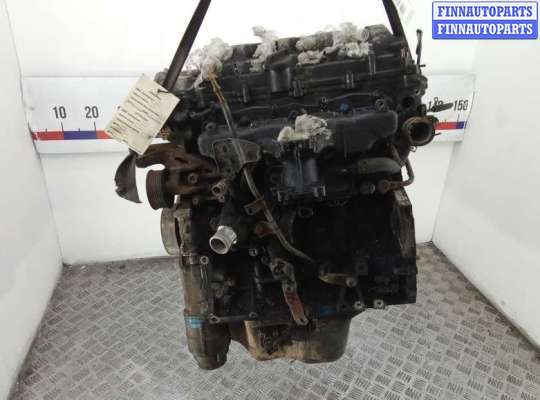 купить двигатель дизельный на TOYOTA RAV 4 XA30