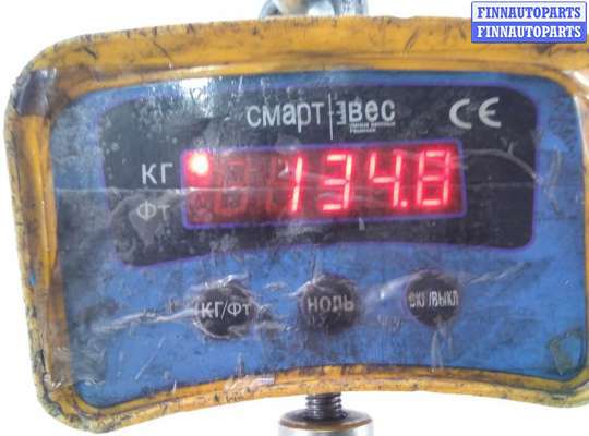 купить двигатель дизельный на TOYOTA RAV 4 XA30