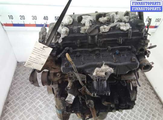 купить двигатель дизельный на TOYOTA RAV 4 XA30