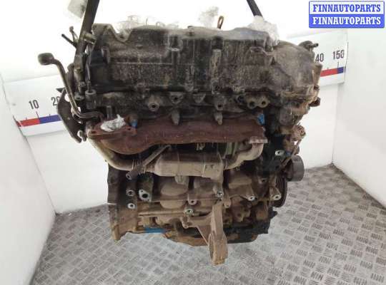 купить двигатель дизельный на TOYOTA RAV 4 XA30