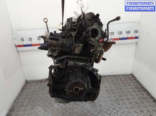 купить двигатель дизельный на TOYOTA RAV 4 XA30