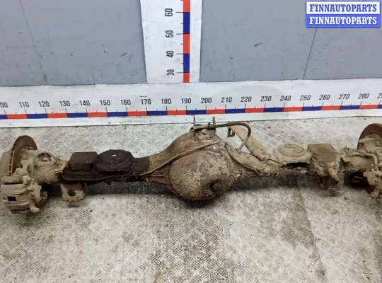 купить суппорт тормозной задний левый на ISUZU TROOPER 2 2