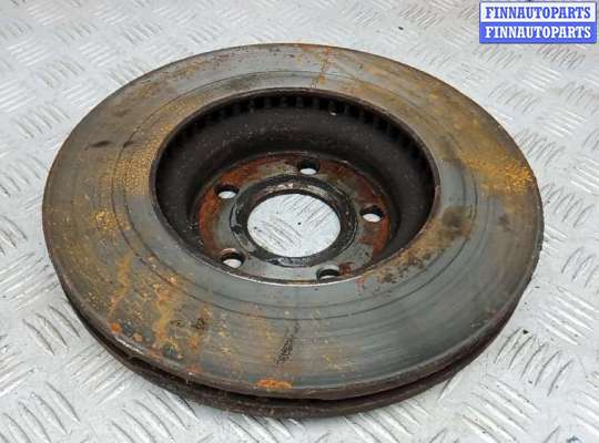 купить диск тормозной передний на FORD MONDEO 5