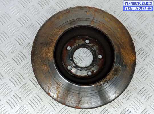 купить диск тормозной передний на FORD MONDEO 5