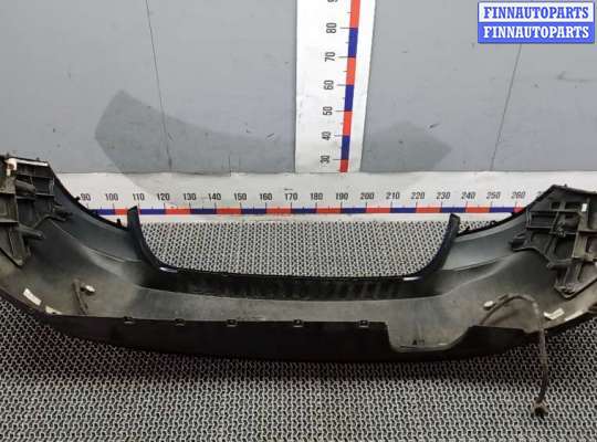 купить бампер задний на PEUGEOT 308 2