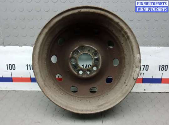 купить диск штампованный на FIAT DUCATO 3