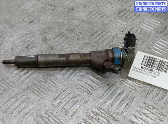 купить форсунка дизельная на CHRYSLER VOYAGER 4