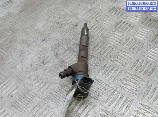 купить форсунка дизельная на CHRYSLER VOYAGER 4