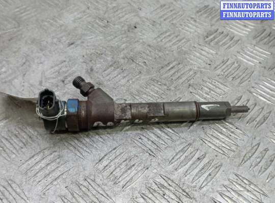 купить форсунка дизельная на CHRYSLER VOYAGER 4