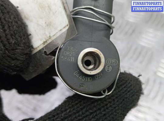 купить форсунка дизельная на CHRYSLER VOYAGER 4