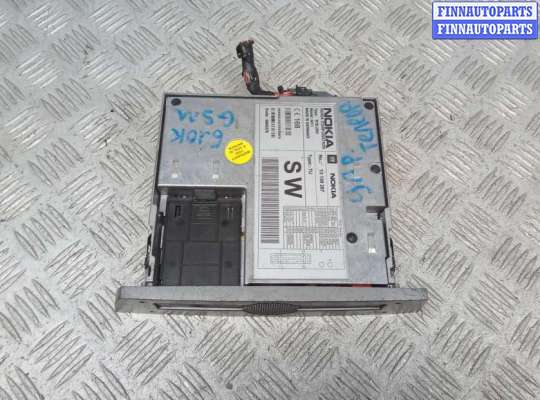 купить блок управления телефоном на OPEL VECTRA C