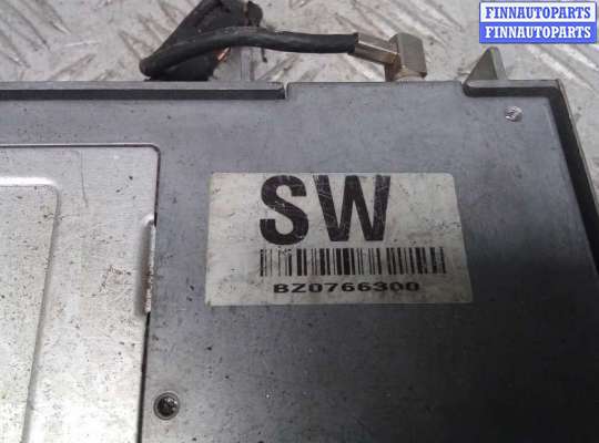 купить блок управления телефоном на OPEL VECTRA C