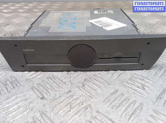 купить блок управления телефоном на OPEL VECTRA C