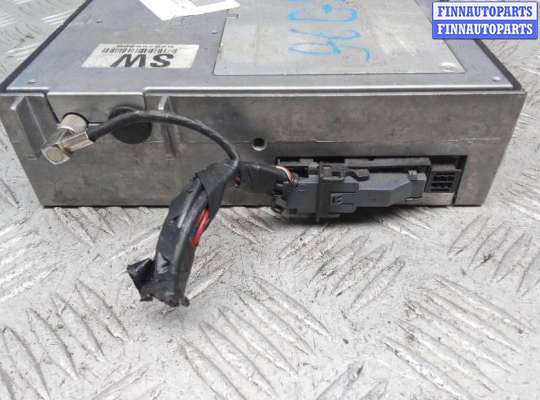 купить блок управления телефоном на OPEL VECTRA C