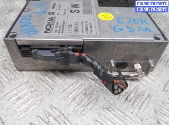 купить блок управления телефоном на OPEL VECTRA C