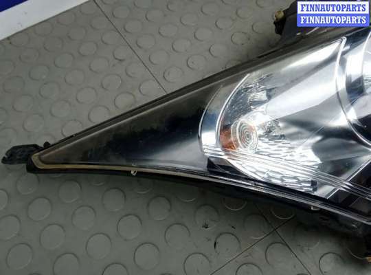 Фара передняя на Chevrolet Cruze I (J300)