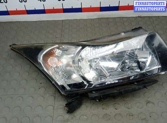 фара правая CH400062 на CHEVROLET CRUZE J300