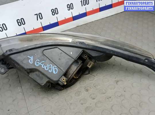 Фара передняя на Chevrolet Cruze I (J300)
