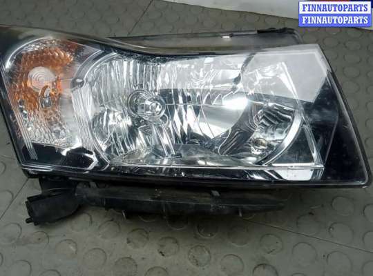 Фара передняя на Chevrolet Cruze I (J300)