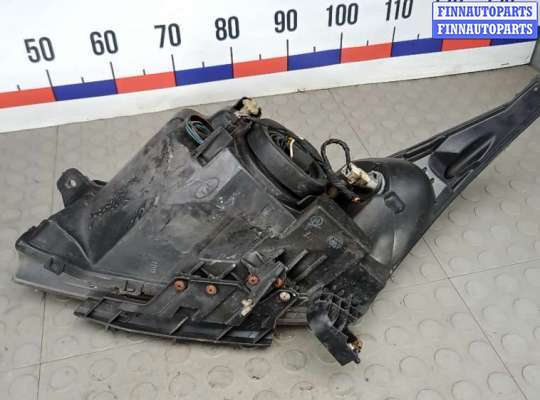 Фара передняя на Chevrolet Cruze I (J300)