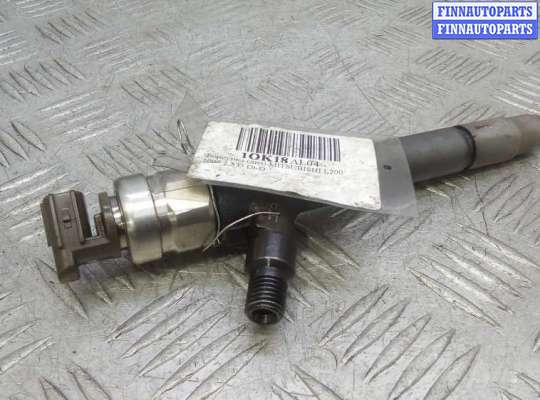 форсунка дизельная MT522227 на MITSUBISHI L200 K4T