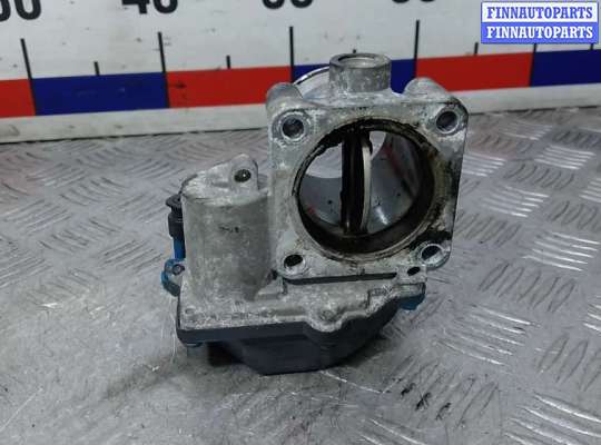 купить дроссельная заслонка дизельная на HYUNDAI I30 GD