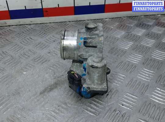 купить дроссельная заслонка дизельная на HYUNDAI I30 GD