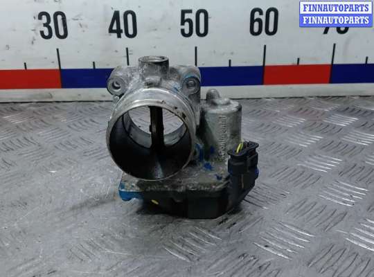 купить дроссельная заслонка дизельная на HYUNDAI I30 GD