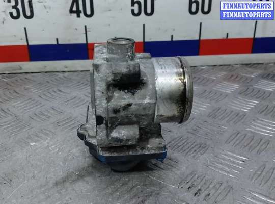 купить дроссельная заслонка дизельная на HYUNDAI I30 GD